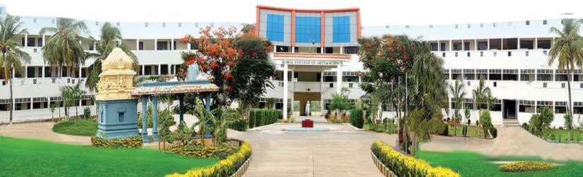 KMG College Campus